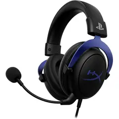 HYPERX - Audífonos Cloud Alambrico Ps4 - PS5