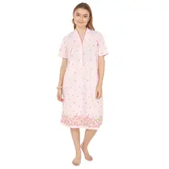 SANTANA - Batola Mujer Señorera Rosa Francés