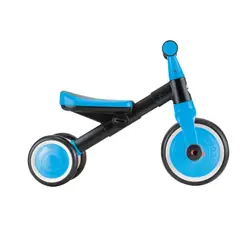 GLOBBER - Triciclo De Aprendizaje 2 En 1 Equilibrio Para Niños
