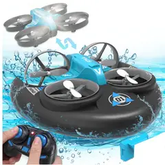 ONE PIXEL - Drone Para Niños de 5 a 8 a 12 Años De Edad 3 En 1