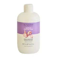 ALTER EGO - Shampoo Alterego Ajo Protector 500ml