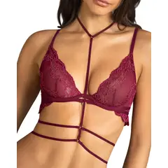 LEONISA - Accesorio de seducción
