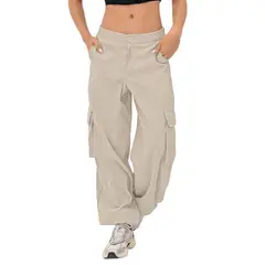 LEONISA - Pantalón exterior jogger by Silvy Araujo