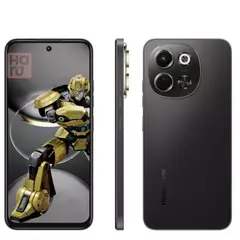 TECNO MOBILE - Tecno Spark 30 5G 256GB 8GB RAM - Negro