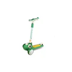 GENERICO - Patineta Scooter Para Niños Monopatin Infantil