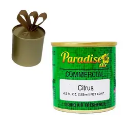 PARADISE AIR - Ambientador Refill Extra Fuerte 45oz - Multicolor