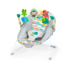 BRIGHT STARTS - Silla Mecedora Bebe 13070