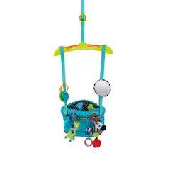 BRIGHT STARTS - Saltador Bebe Bounce Spring 10410