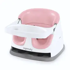 INGENUITY - Silla Comedor Booster Multiusos Bebe 16726