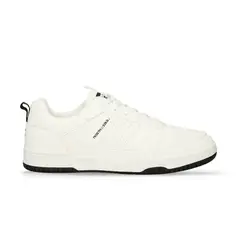 NORTH STAR - Tenis Para Hombre Blanco Lowell Hem City Urban