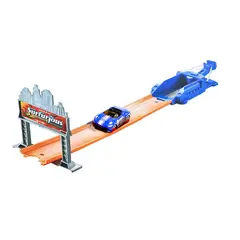GENERICO - Pista De Carros Catapulta Surfurious Juguete Niños Diversion