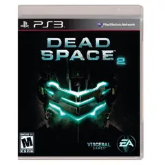 ELECTRONIC ARTS - Dead space 2 - playstation 3