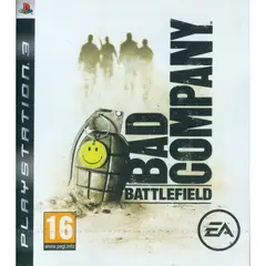 EA - Battlefield bad company - playstation 3