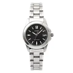 CASIO - Reloj LTP-1215A-1A2 Dama Elegante