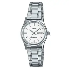 CASIO - Reloj Modelo LTP-V006D-7B2 Diseño Elegante