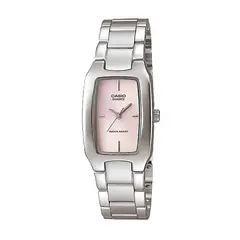 CASIO - Reloj LTP-1165A-4C Diseño Elegante