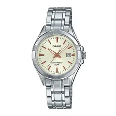 CASIO - Reloj LTP-1308D-9A Diseño Elegante