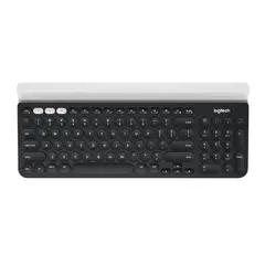 LOGITECH - Teclado Inalámbrico Bluetooth K780 Multidispositivo Español