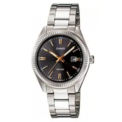 CASIO - Reloj Mujer Modelo LTP-1302D-1A2 Diseño Elegante