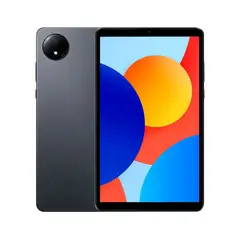 XIAOMI - Tablet Redmi Pad SE 8.7 Graphite Gray 4GB + 128GB ROM
