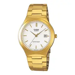 CASIO - Reloj Para Caballero MTP-1170N-7A Diseño Elegante