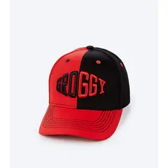 GROGGY - Gorra Para Hombre Bordada