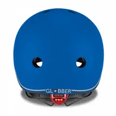 GLOBBER - CASCO AZUL TALLA XXS-XS