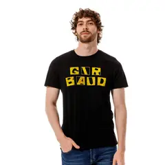 MARITHE FRANCOIS GIRBAUD - Camiseta Manga Corta Para Hombre Le-Francois Girbaud