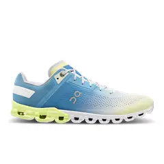 ON RUNNING - Tenis on cloudflow hombre Azul TENCLOUDFLOWMBLU