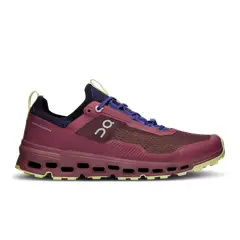 ON RUNNING - Tenis on cloudultra 2 hombre Rojo TENCLOULTRA2MREDW