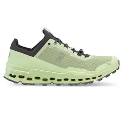 ON RUNNING - Tenis on cloudultra hombre Verde TENCLOUSWIFMGREE