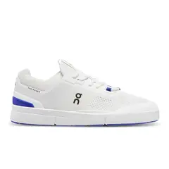 ON RUNNING - Tenis on the roger spin 1 hombre Blanco THEROGSPINWHITE