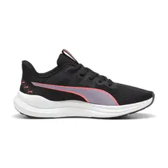 PUMA - Tenis Zapatillas Reflect Lite Wns Negro Mujer Original