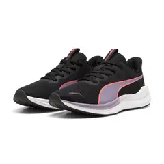 PUMA - Tenis Zapatillas Reflect Lite Wns Negro Mujer Original