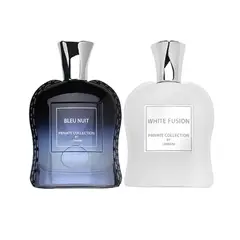 LOMANI - Combo Private Collection Citrus Elite