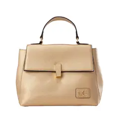 MARIO HERNANDEZ - Bolso De Mano Mara Oro Maryrose