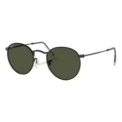 RAY BAN - Gafas de Sol Round Metal RB3447