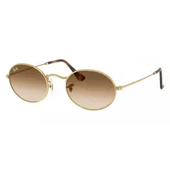 RAY BAN - Gafas de Sol Unisex RB3547