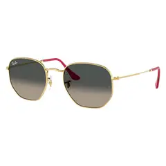 RAY BAN - Gafas de Sol Hexagonal Unisex RB3548N