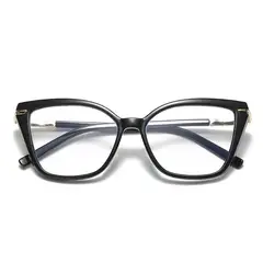 GENERICO - Gafas fotocromatica oscurecen al sol para computador TV Anti luz azul