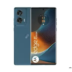 MOTOROLA - Celular EDGE 50 FUSION 256GB - 8GB RAM - 6.7 pulgadas Verde Azulado