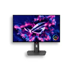 ASUS - Monitor Oled 27″ Rog Strix 003m-240Hz XG27AQDMG PIVOT