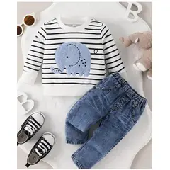 GENERICO - Conjunto Niño, Ropa Bebé, Ropa Niño_.