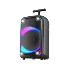 SANKEY - Parlante Bluetooth Recargable de 12 Pulg PA12DCC5TM