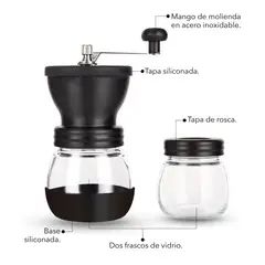 GENERICO - Molino Manual de Café
