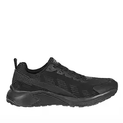 THROWING - Tenis Sport de Hombre aa438m Negro