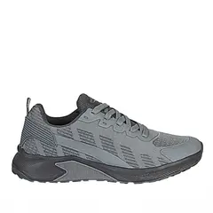 THROWING - Tenis de Hombre marca en Color GRIS  TENIS AA438M