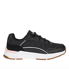 THROWING - Tenis Sport de Mujer ae31399w Negro