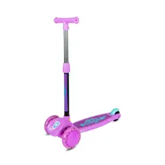 QMAX - Monopatin scooter para niños Patineta Mini