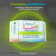 SANKI - INNER7 CON YUZMIN CAJA POR 27 MULTIVITAMINICO JAPONES